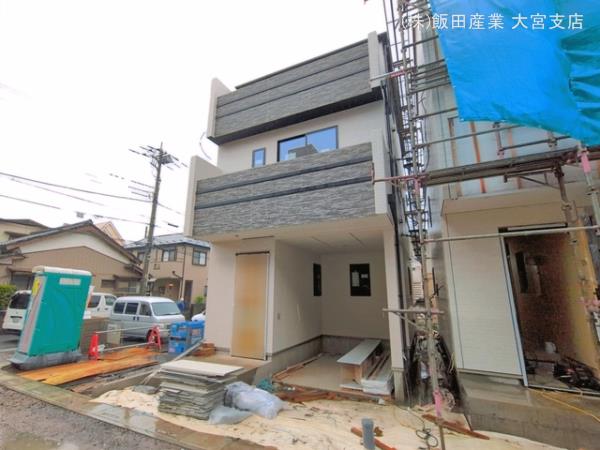 ハートフルタウンさいたま市中央区鈴谷7丁目845番の外観②
