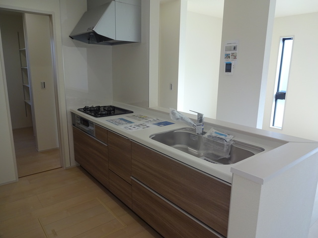 客室としても便利な洋室（5号棟）