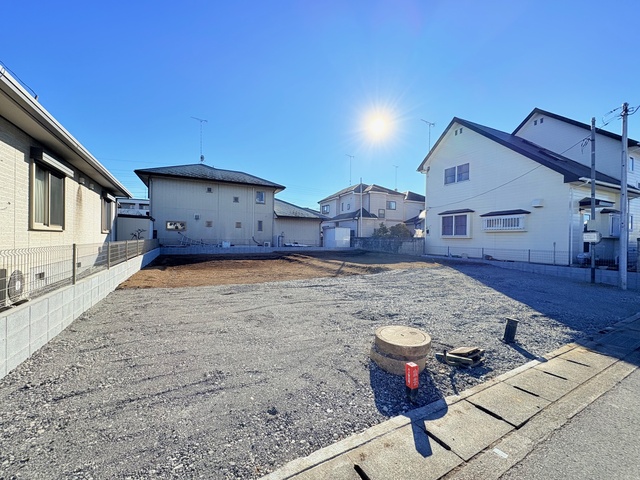 ハートフルタウン砥上町1110番の外観②