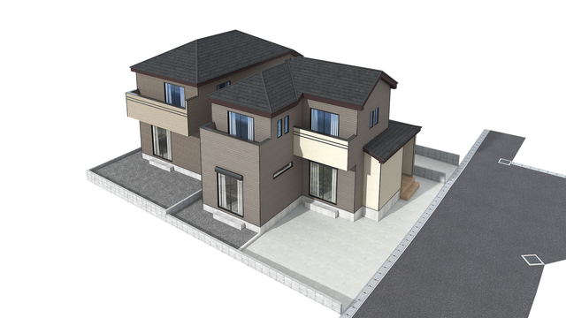 お申込みは先着順となりますので、是非お早めにご検討くださいませ。『自社一貫体制により高品質を維持』。”いいだのいい家”は全ての建物について自社設計・自社施工を実施しています。