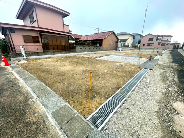 ハートフルタウン明石魚住町西岡1594番の外観②