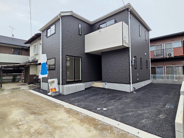 クレイドルガーデン福岡市南区弥永 第15の外観②