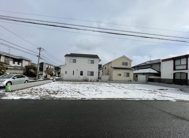 ハートフルタウン向陽台1丁目15番の外観②