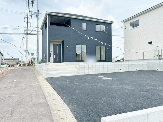 クレイドルガーデン美濃加茂市加茂野町稲辺 第2の外観②