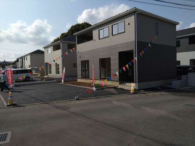 これからの生活がもっと豊かになる場所