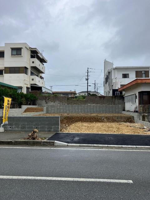 目に入るだけでホッとする、そんな家に暮らしたい（1号棟）