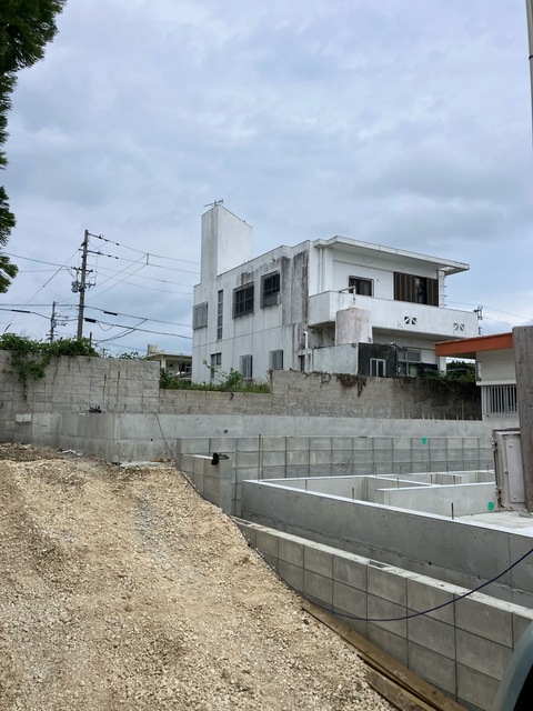 目に入るだけでホッとする、そんな家に暮らしたい（1号棟）