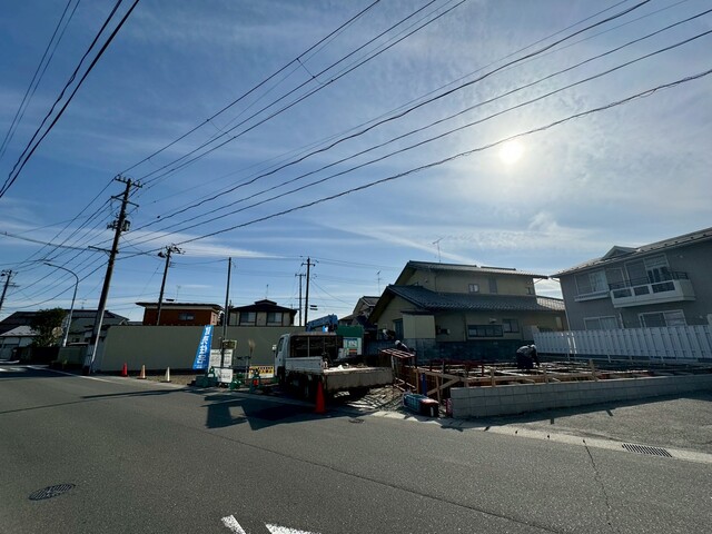 ハートフルタウン藤浪一丁目35番の外観②