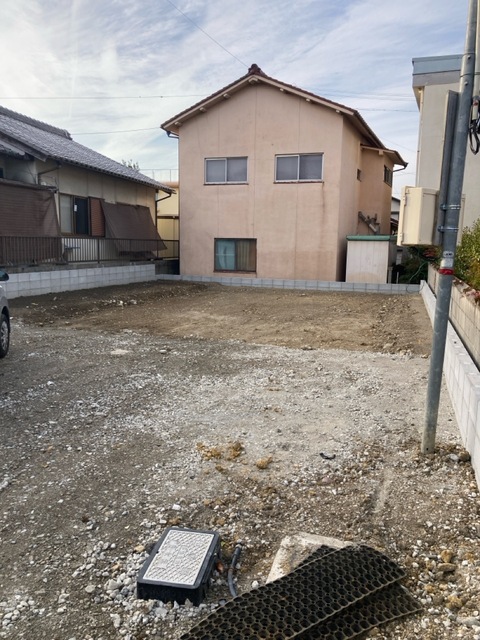 リーブルガーデン多治見市坂上町の外観②