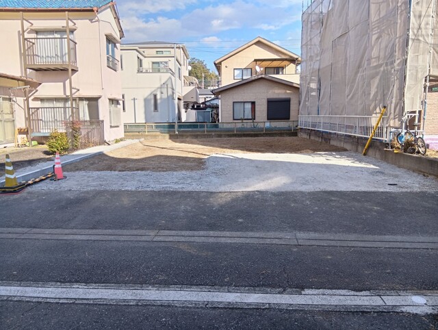 ハートフルタウン三島市徳倉4丁目698番の外観②