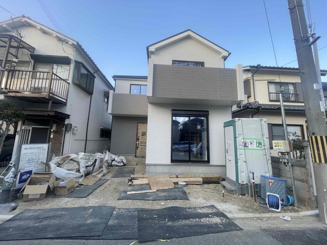 ハートフルタウン明石藤が丘2丁目1703番の外観②