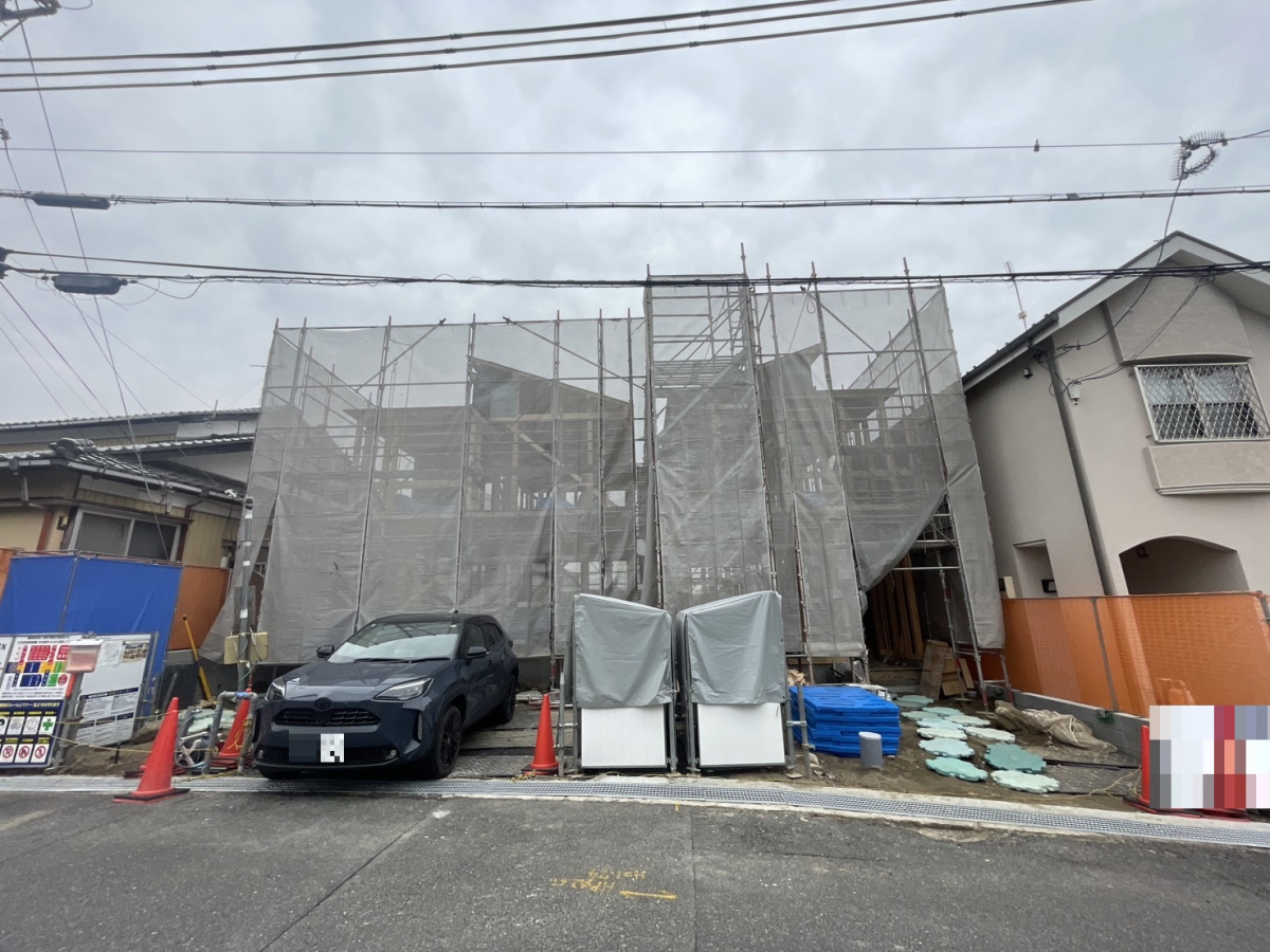 【販売現地】2026.2.27撮影 