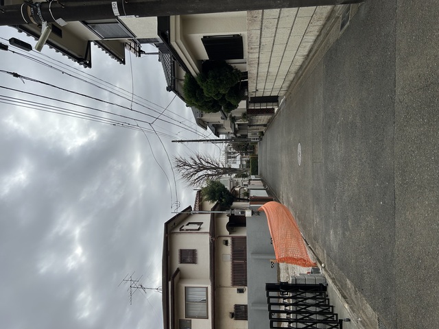 リナージュ武蔵野関前２丁目　第１期の外観②