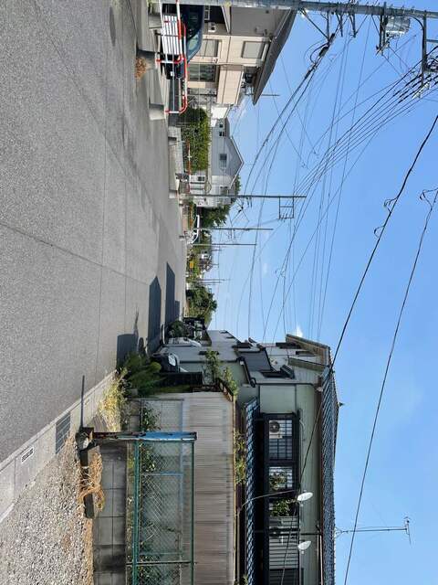 グラファーレ4319川口市榛松８期１棟の外観②