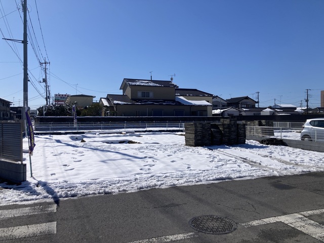 リーブルガーデン神栖市神栖第１の外観②