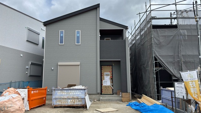 新しい景色が広がる予感（1号棟）