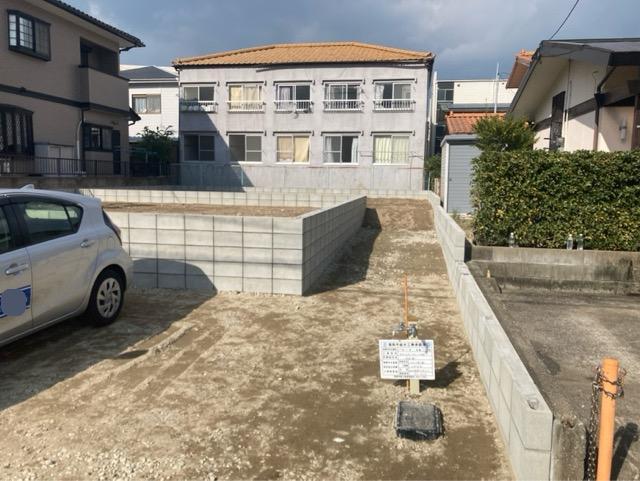 リーブルガーデン西区下山門１丁目の外観②