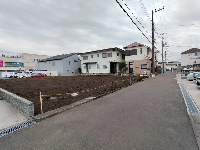 ハートフルタウン座間市立野台2丁目181番の外観②