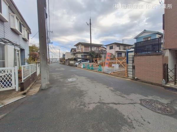 ハートフルタウン土屋1025番の外観②