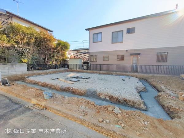 ハートフルタウン川越市石原町2丁目44番の外観②