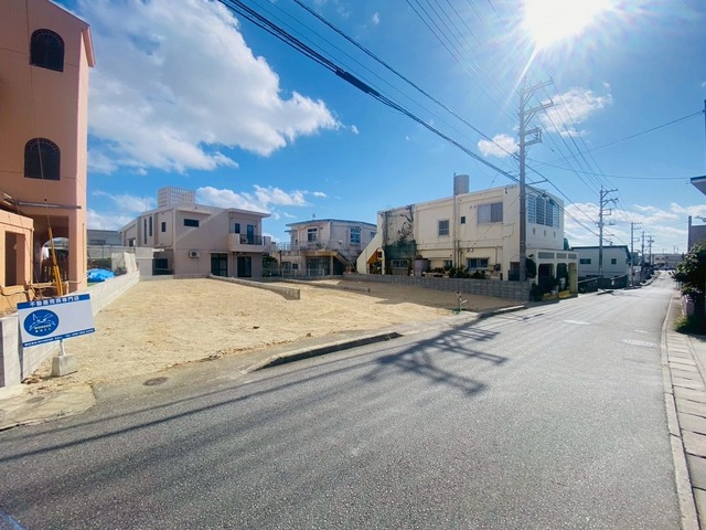 　　　　現在建築中(^^)/お問い合わせお待ちしております☆★