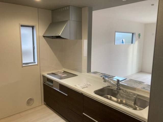 リーブルガーデン太白金剛沢３丁目Ⅲの外観②