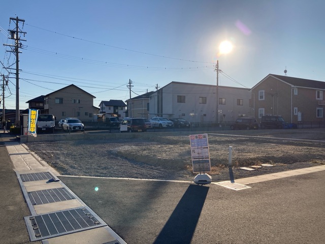 リーブルガーデン四日市市楠町北五味塚第１０の外観②