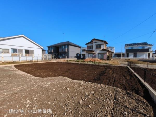 未来を鮮やかに彩る住まい（1号棟）