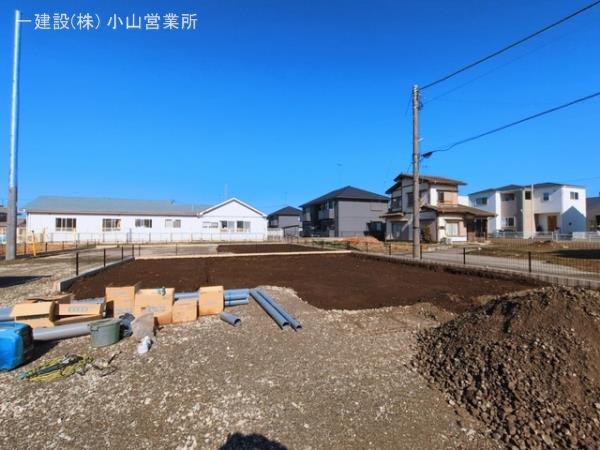 ここに住むために一生懸命頑張ろうと思えてくる家に住みたい（3号棟）