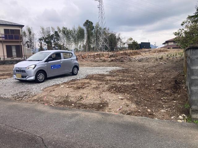 リーブルガーデン島田市金谷根岸町の外観②
