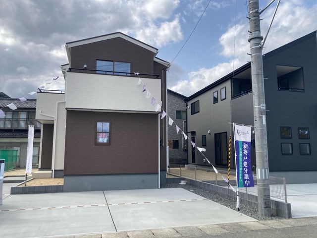 これからの生活がもっと豊かになる場所（2号棟）