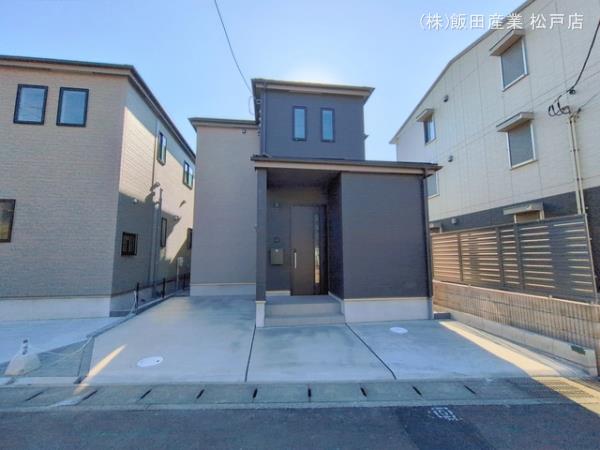 ハートフルタウン緑町3丁目11番の外観②