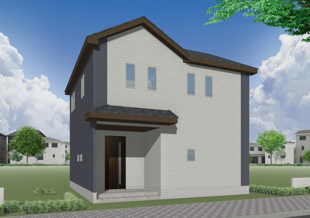 ハートフルタウン中央区出水7丁目295番の外観②