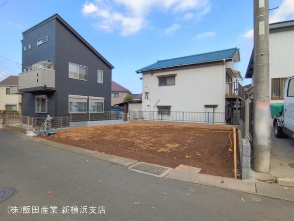 ハートフルタウン川崎市宮前区南野川3丁目1509番の外観②