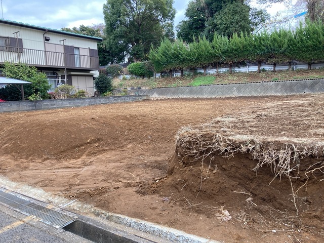 リーブルガーデンこてはし台1丁目第3の外観②