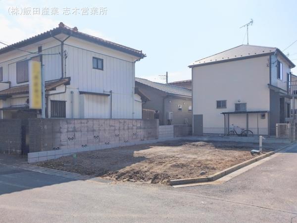 ハートフルタウン川越市石原町2丁目40番の外観②