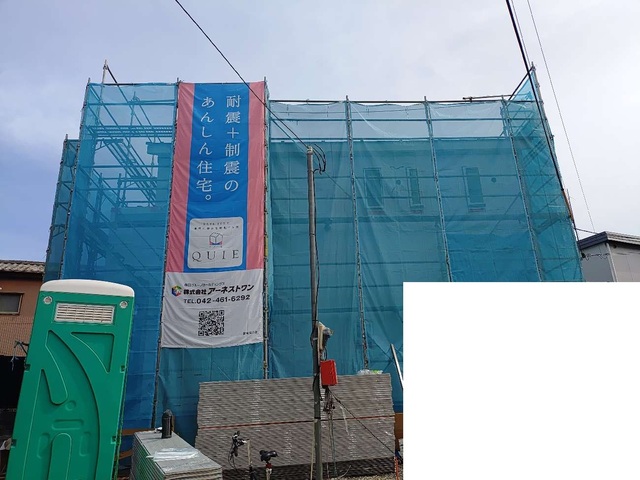 クレイドルガーデン平塚市南原 第11の外観②
