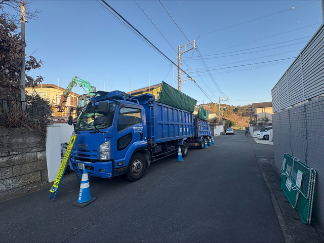 ハートフルタウン鎌倉市今泉台7丁目900番の外観②