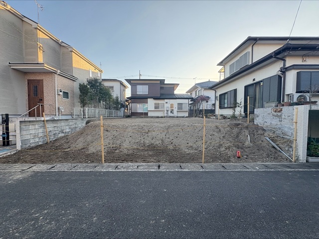 ハートフルタウン鎌倉市今泉台7丁目910番の外観②