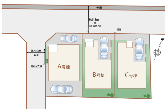 長期優良住宅認定物件