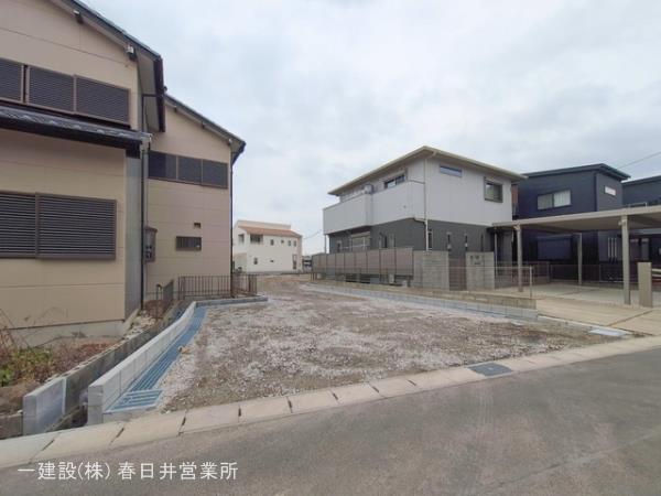 完成予想図（外観）