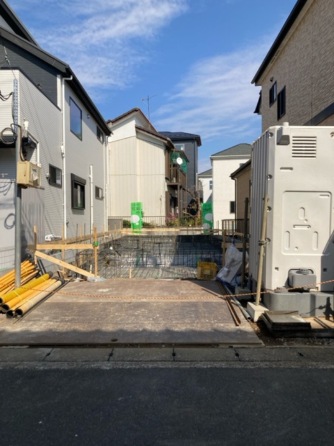 これからの生活がもっと豊かになる場所（1号棟）