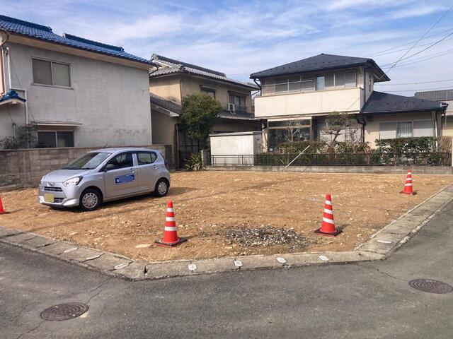 リーブルガーデン南丹市園部町美園町２期の外観②