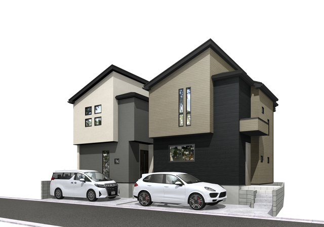 富士見市(埼玉県)の新築一戸建て(分譲住宅・建売)【すまいーだ】