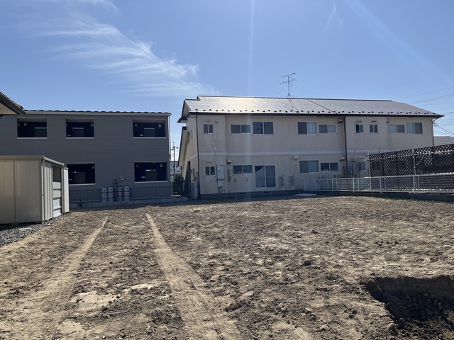 大和町吉岡南エリアで新規2棟分譲販売開始！周辺環境は商業施設も教育施設も充実しており生活に豊かな住環境です♪生活導線を配慮した間取りをご用意しておりますので、是非お問い合わせください。