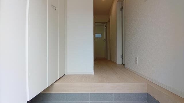 クレイドルガーデン入間市東藤沢 第29の外観②