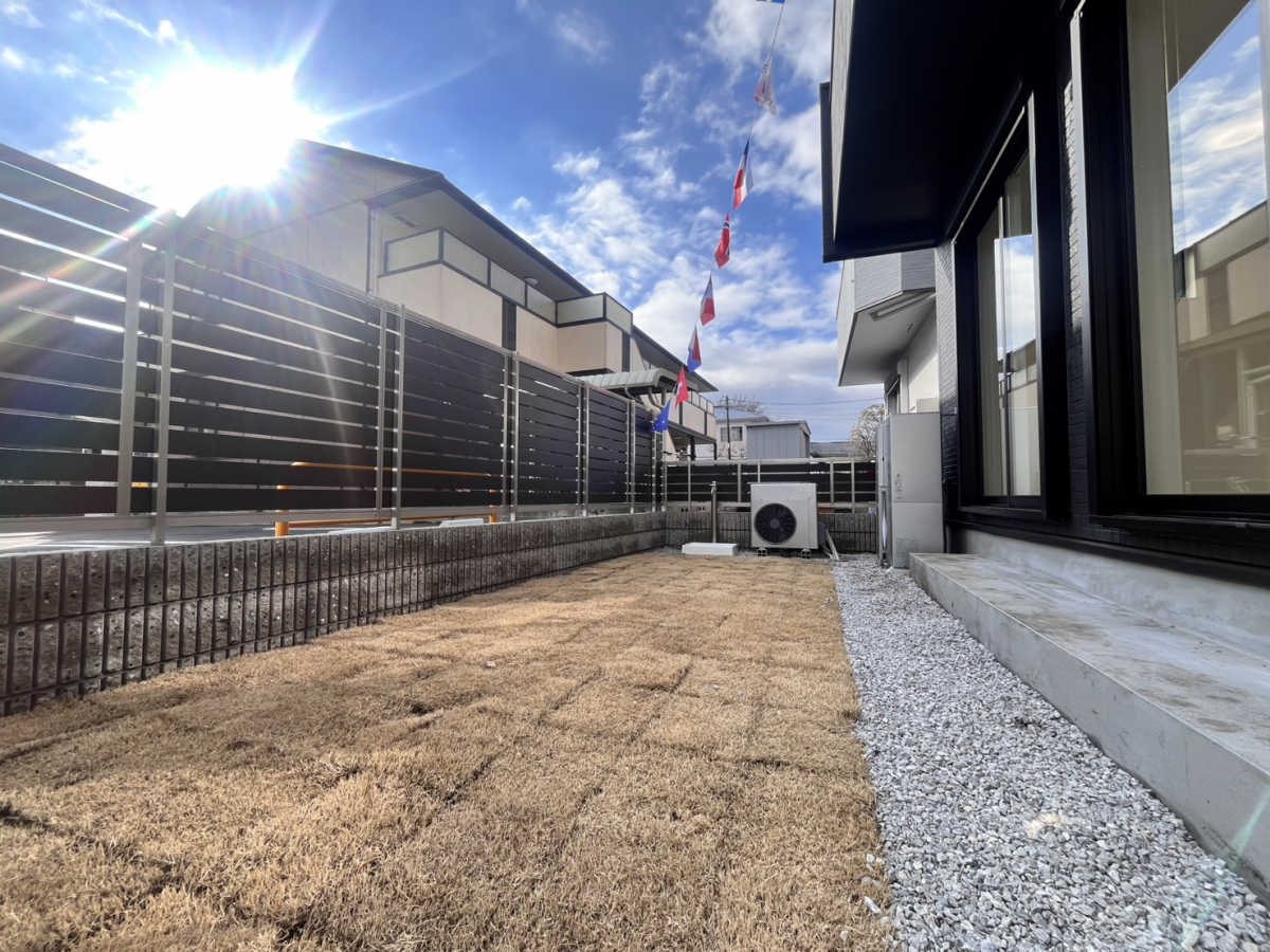 ブルーミングガーデン三鷹市新川２丁目１棟の外観②