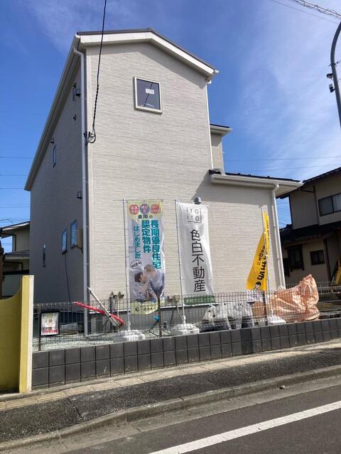 リーブルガーデン富谷あけの平2丁目1期の外観②