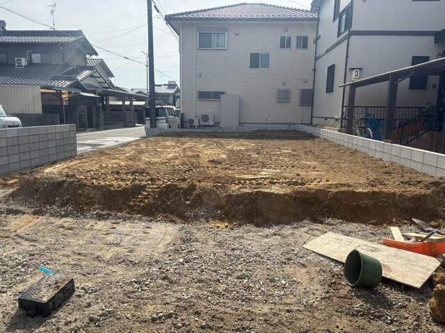 耐震等級３の地震に強い家！
大地震時の被害軽減は耐震等級３が有効です。
建築基準法で定められた基準の1.5倍の耐震性能を持っています！