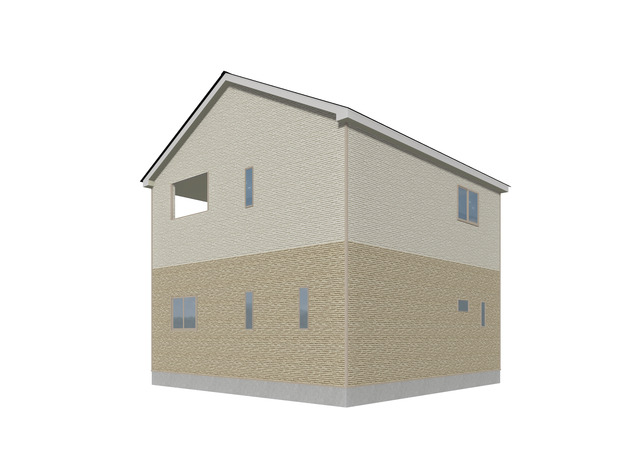 クレイドルガーデン天童市北久野本 第12の外観②